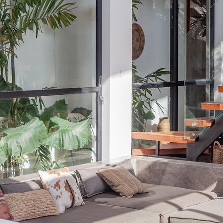 Beyond Bespoke Villas سمينياك الغرفة الصورة