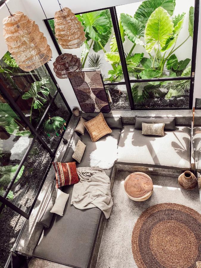 Beyond Bespoke Villas سمينياك المظهر الخارجي الصورة