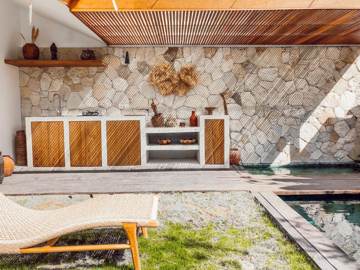 Beyond Bespoke Villas سمينياك المظهر الخارجي الصورة