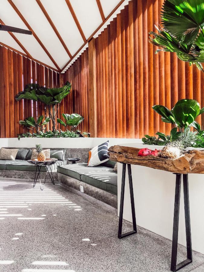 Beyond Bespoke Villas سمينياك المظهر الخارجي الصورة