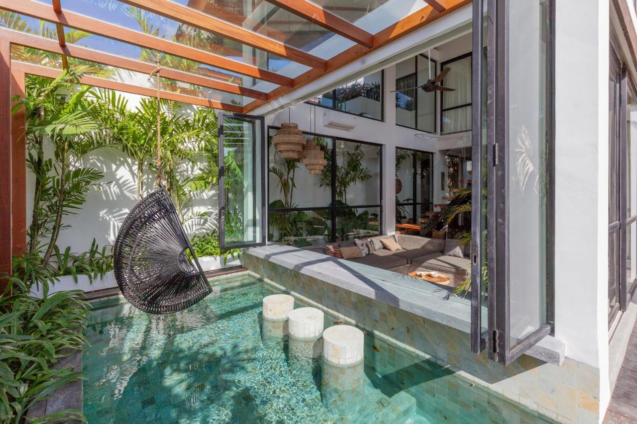 Beyond Bespoke Villas سمينياك المظهر الخارجي الصورة