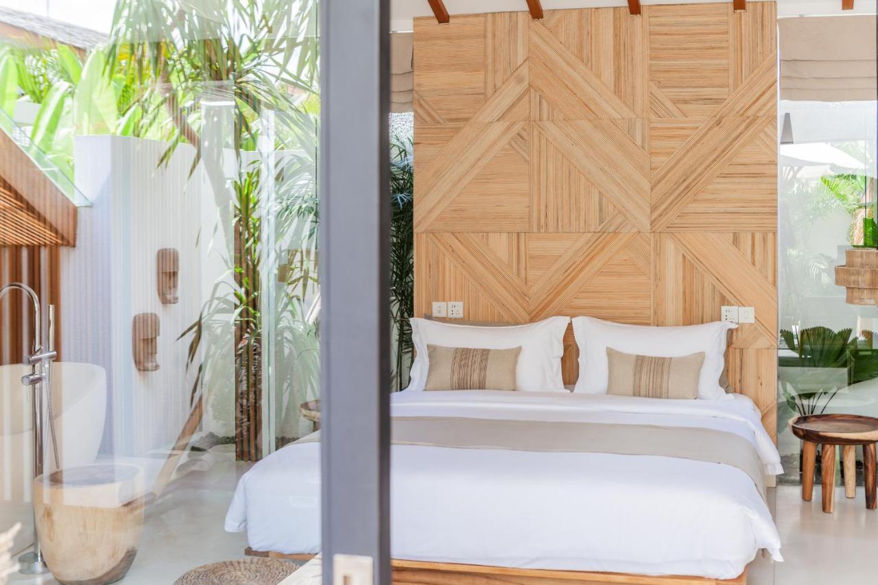 Beyond Bespoke Villas سمينياك المظهر الخارجي الصورة