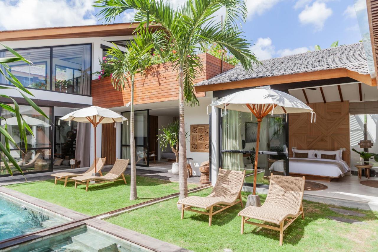 Beyond Bespoke Villas سمينياك المظهر الخارجي الصورة