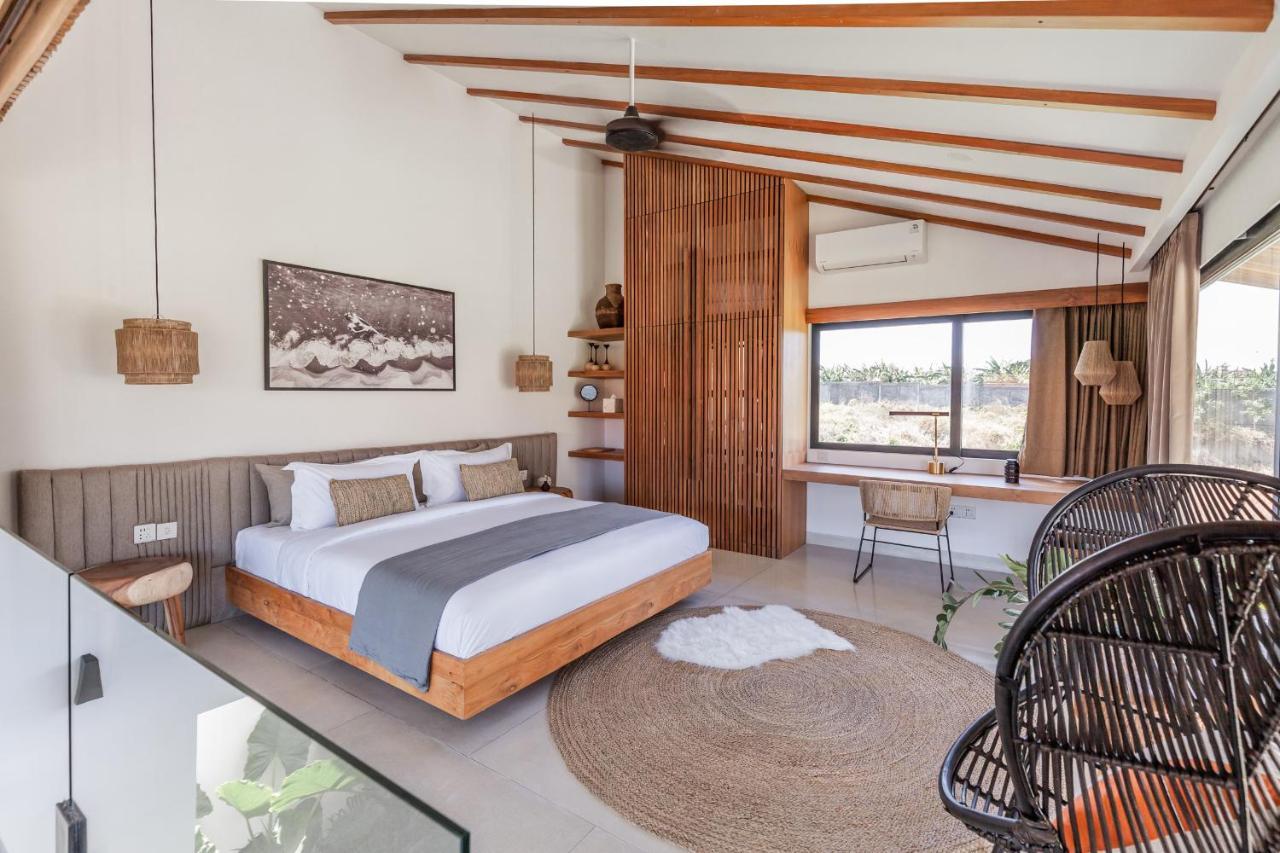 Beyond Bespoke Villas سمينياك المظهر الخارجي الصورة