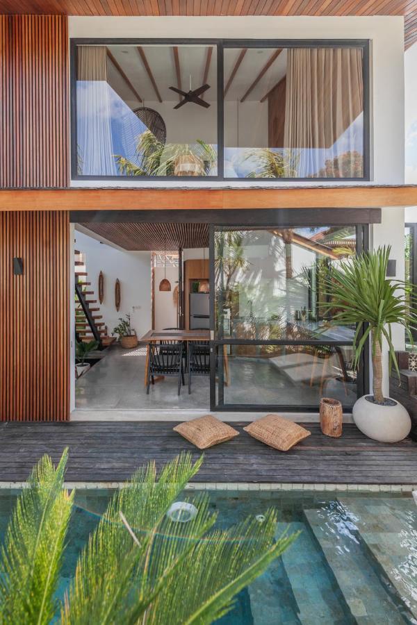 Beyond Bespoke Villas سمينياك المظهر الخارجي الصورة