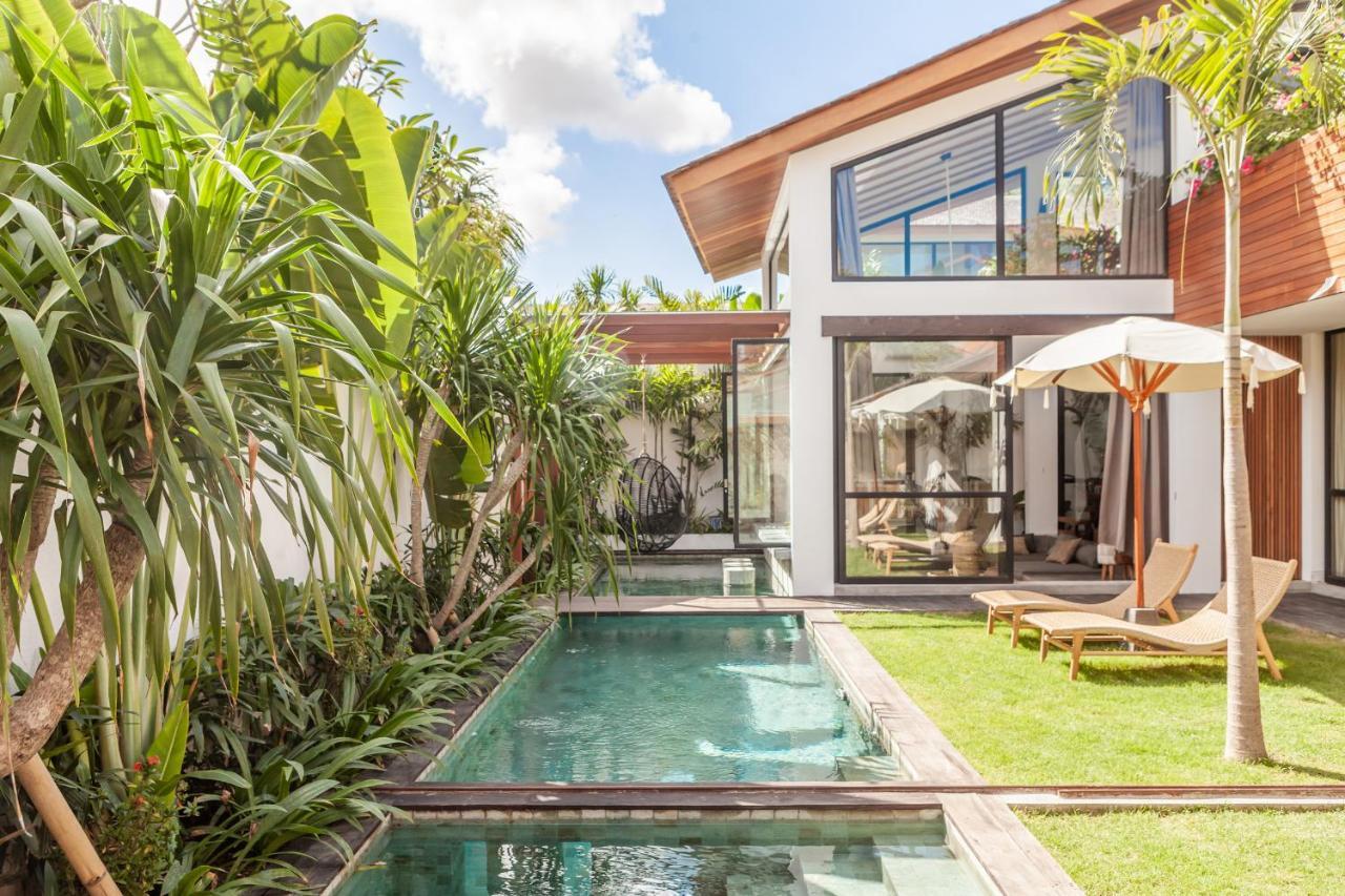 Beyond Bespoke Villas سمينياك المظهر الخارجي الصورة