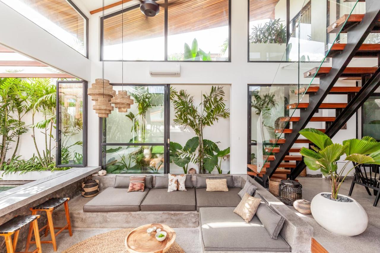 Beyond Bespoke Villas سمينياك المظهر الخارجي الصورة