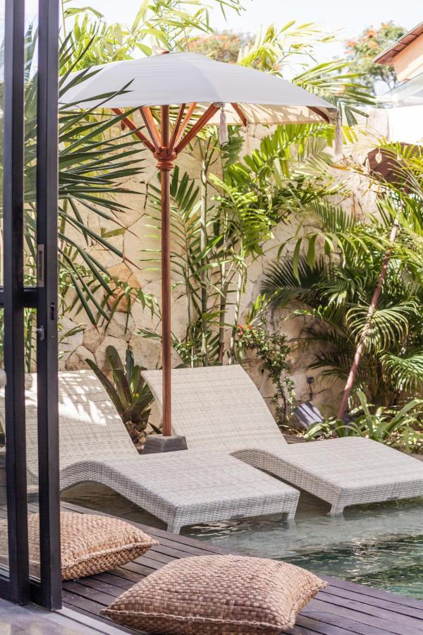 Beyond Bespoke Villas سمينياك المظهر الخارجي الصورة