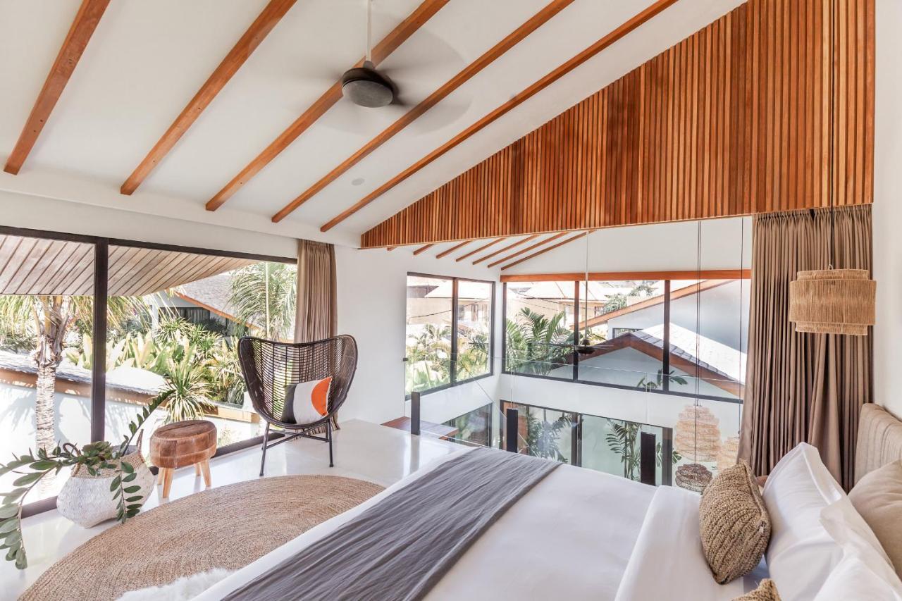 Beyond Bespoke Villas سمينياك المظهر الخارجي الصورة