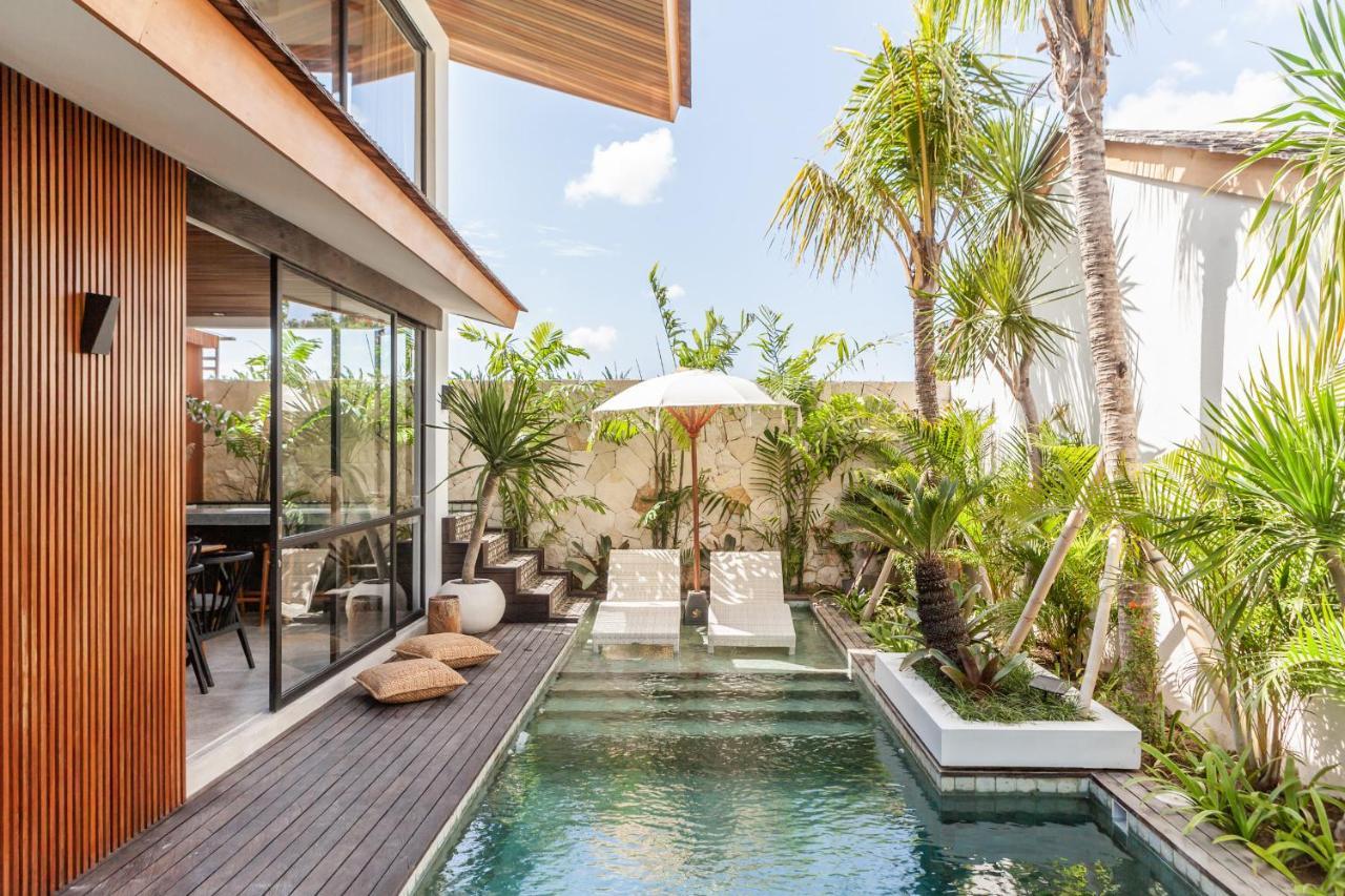 Beyond Bespoke Villas سمينياك المظهر الخارجي الصورة