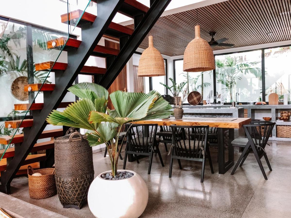Beyond Bespoke Villas سمينياك المظهر الخارجي الصورة