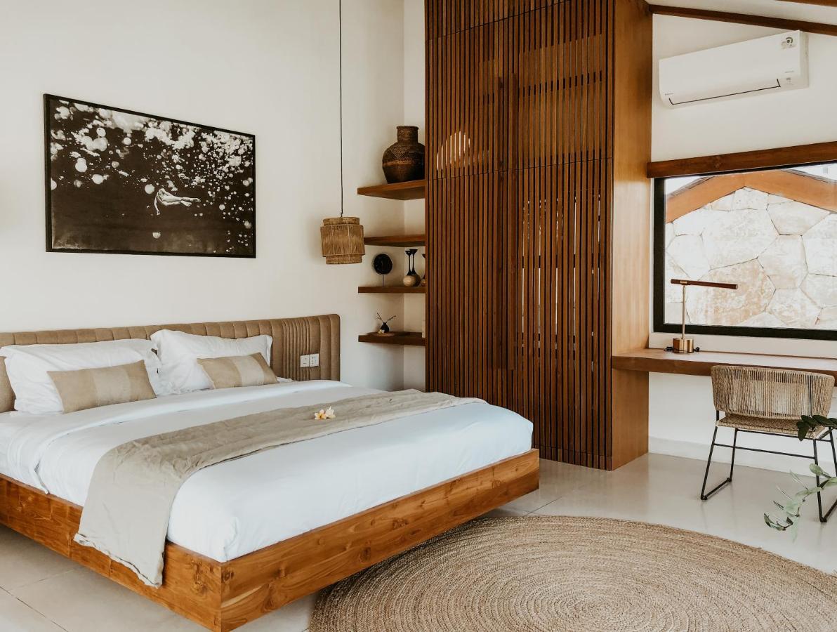 Beyond Bespoke Villas سمينياك المظهر الخارجي الصورة