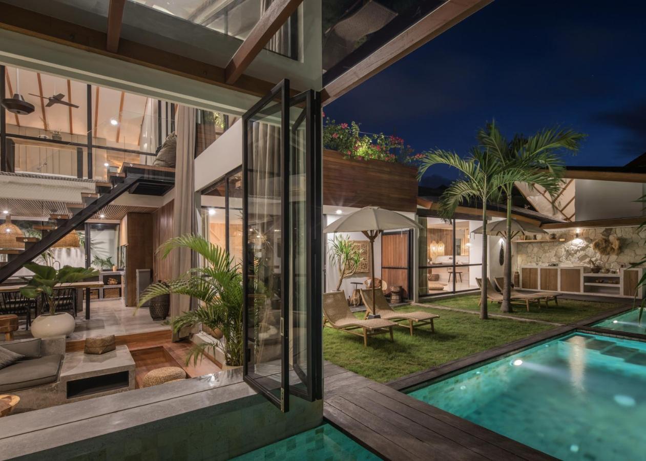 Beyond Bespoke Villas سمينياك المظهر الخارجي الصورة