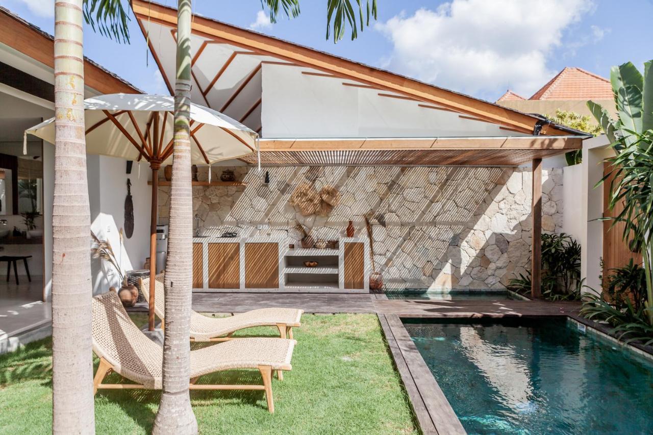 Beyond Bespoke Villas سمينياك المظهر الخارجي الصورة