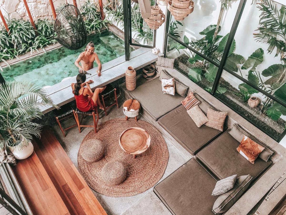 Beyond Bespoke Villas سمينياك المظهر الخارجي الصورة