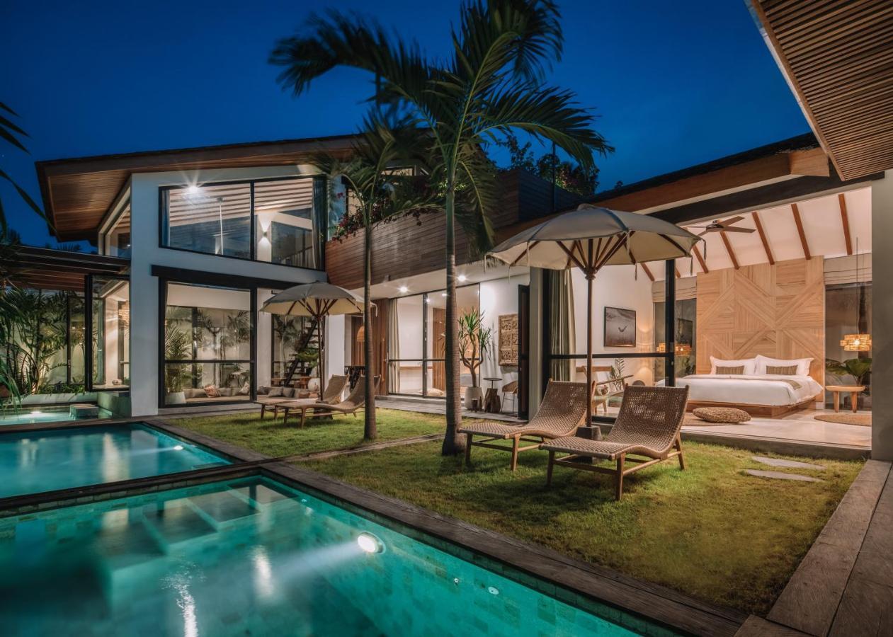 Beyond Bespoke Villas سمينياك المظهر الخارجي الصورة
