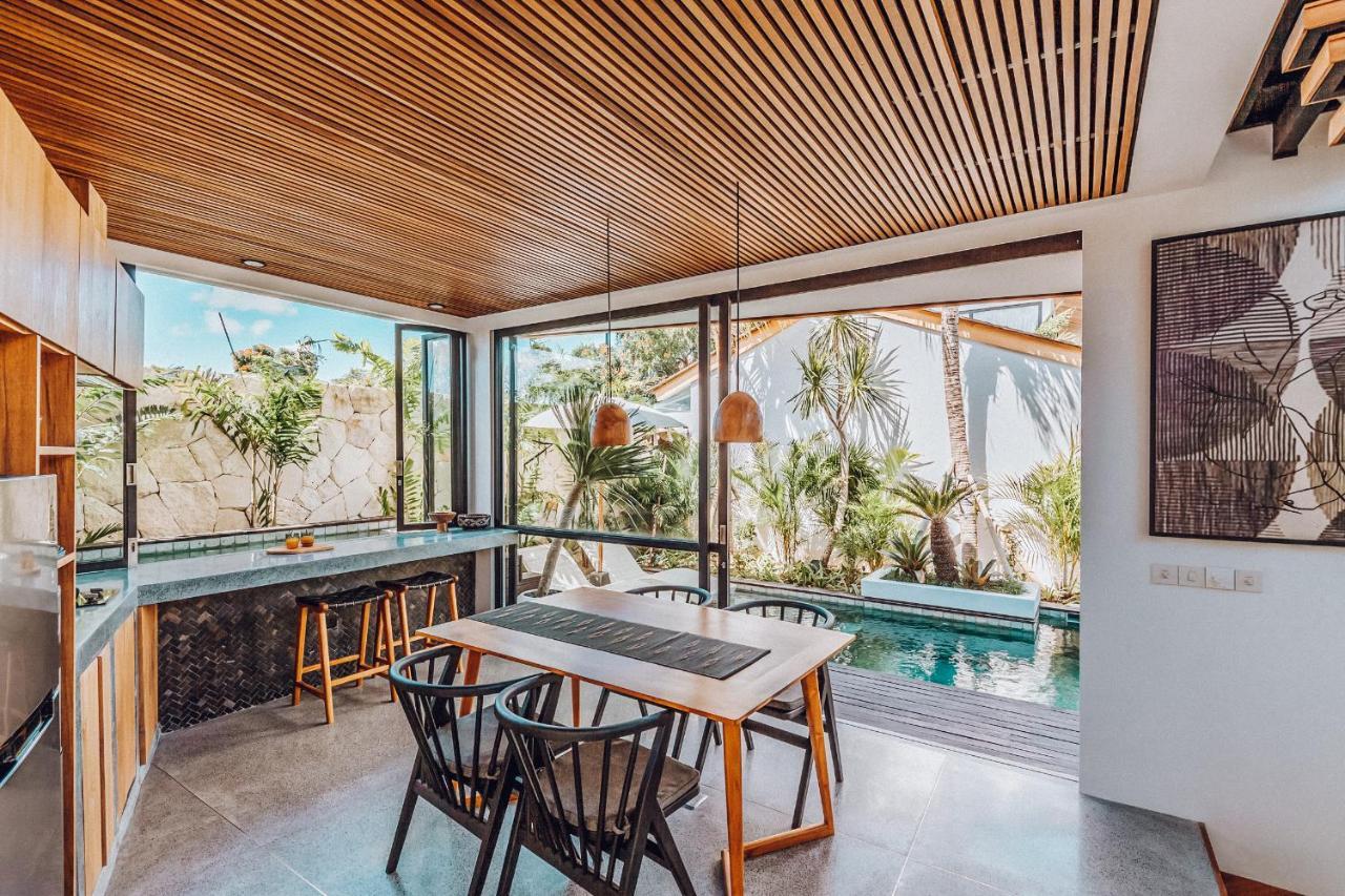Beyond Bespoke Villas سمينياك المظهر الخارجي الصورة