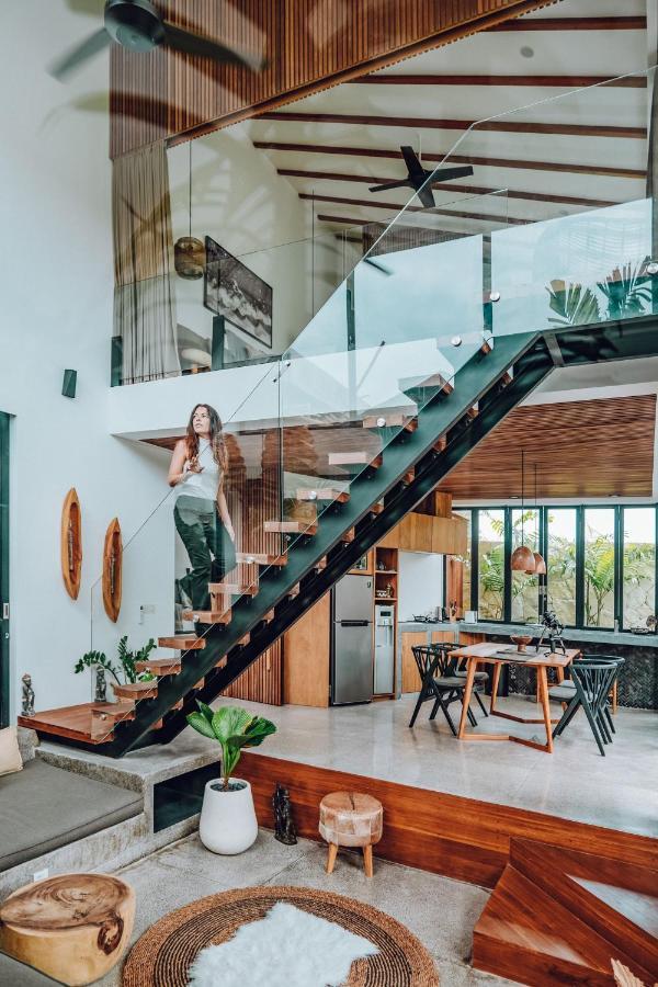 Beyond Bespoke Villas سمينياك المظهر الخارجي الصورة