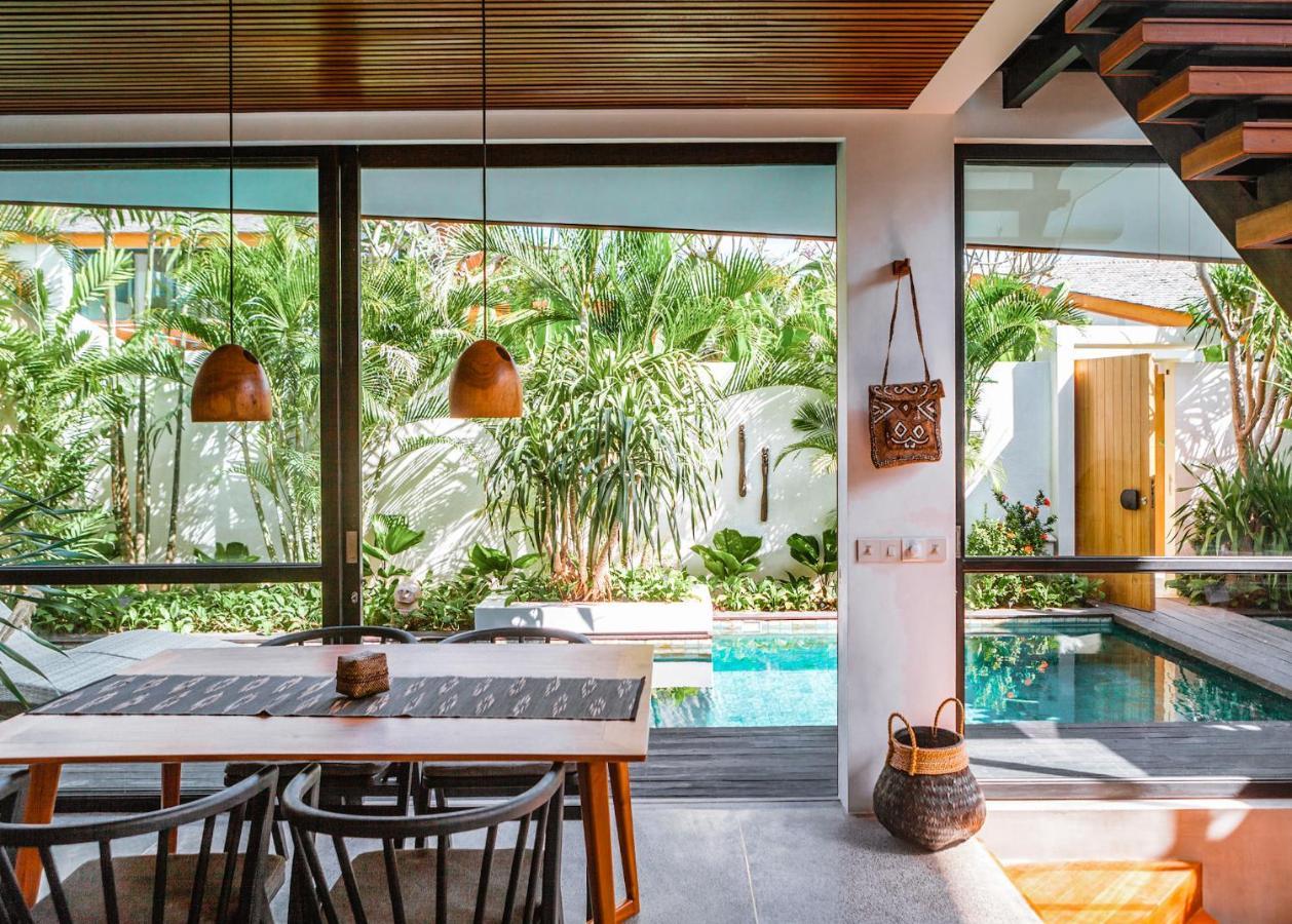 Beyond Bespoke Villas سمينياك المظهر الخارجي الصورة