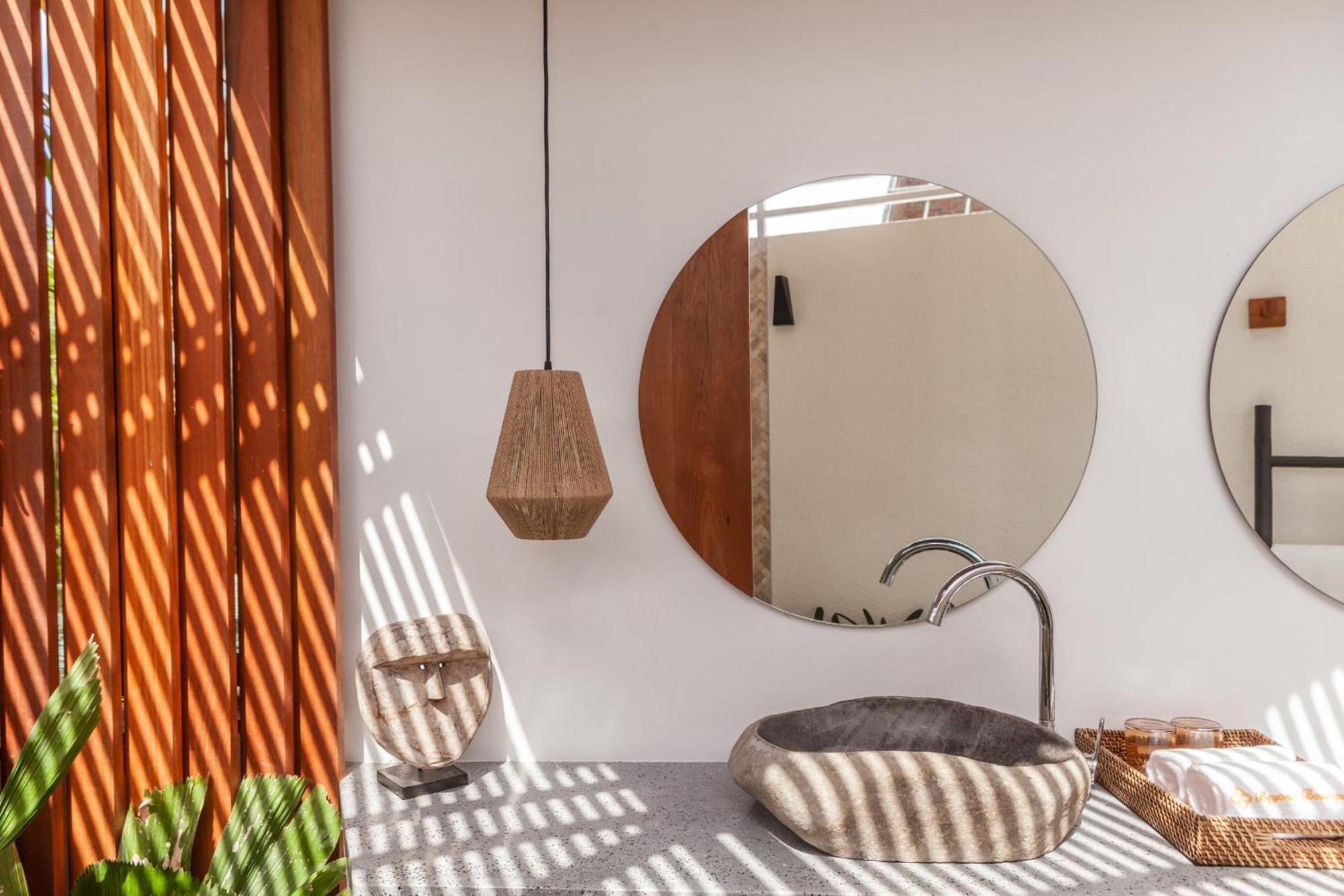 Beyond Bespoke Villas سمينياك الغرفة الصورة